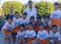 51 El baloncesto melillense pone fin a su gran año