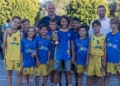 52 El baloncesto melillense pone fin a su gran año