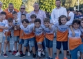 53 El baloncesto melillense pone fin a su gran año