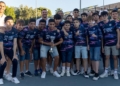 54 El baloncesto melillense pone fin a su gran año