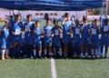 55 La Escuela de Fútbol de la RFMF cierra la puerta este curso