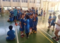561a2435 50ff 4db3 a708 cf9e52484629 El C.D. La Salle echa el cierre a su Campus con la entrega de medallas y diplomas