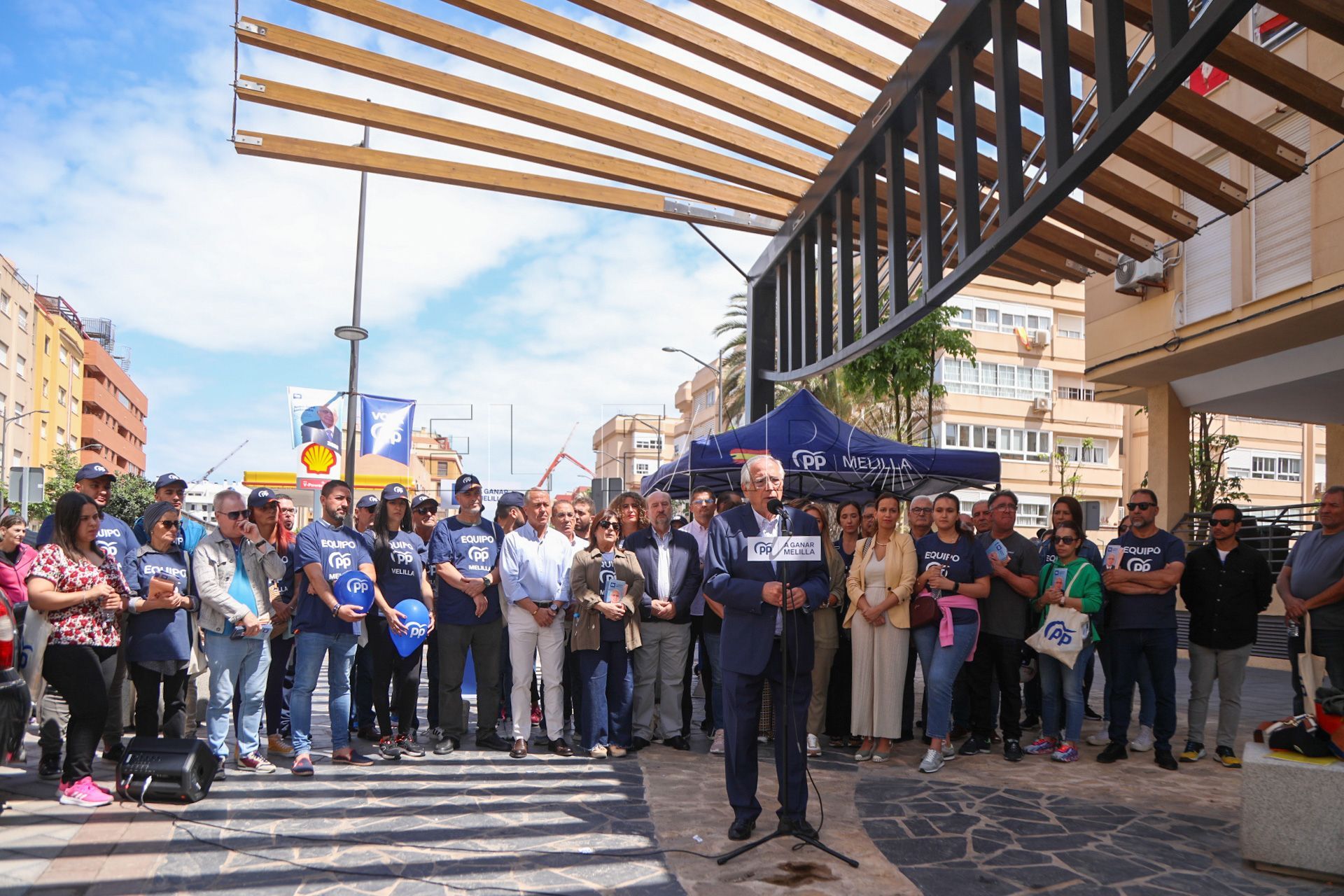 El PP exigirá “más responsabilidades” a los futuros miembros del Gobierno