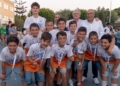 6 El baloncesto melillense pone fin a su gran año