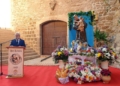 653bc994 8593 4cba 978d 2384b0a18b5d La Casa de Ceuta convoca a un gran número de devotos en torno a la celebración de San Antonio