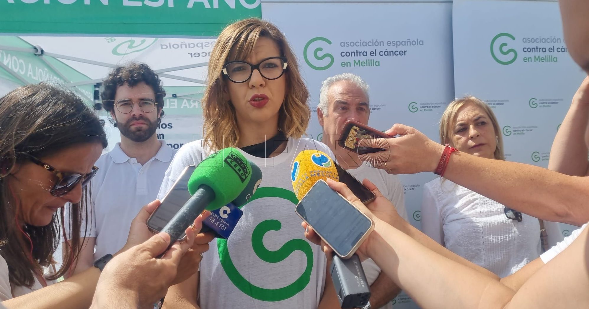 69c434ea 556f 4f89 b0c6 8f486f2558cb e1687021441122 Sabrina Moh insiste en que sí habrá actos en Melilla durante la Presidencia española de la UE