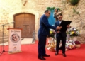 7ac3340a 1e1f 4ec4 94d9 ef8a3fef23e0 La Casa de Ceuta convoca a un gran número de devotos en torno a la celebración de San Antonio