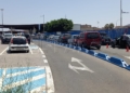 807c6481 6a56 4940 b926 905ecfa1aca0 Los residentes en Melilla piden más carriles en la frontera: “No somos ciudadanos de segunda”