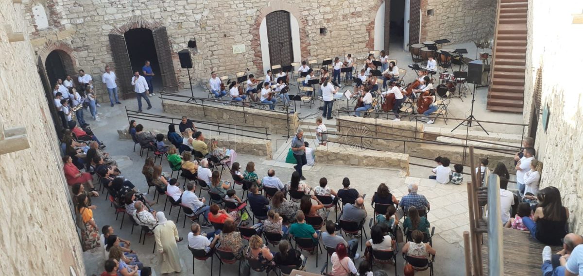 Concierto