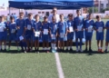 88 La Escuela de Fútbol de la RFMF cierra la puerta este curso