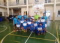 8a39e426 1a20 4b6b 8ff4 42a713bed482 El C.D. La Salle echa el cierre a su Campus con la entrega de medallas y diplomas