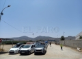 8bb40760 42a8 4486 bff4 2567583397d6 Los residentes en Melilla piden más carriles en la frontera: “No somos ciudadanos de segunda”