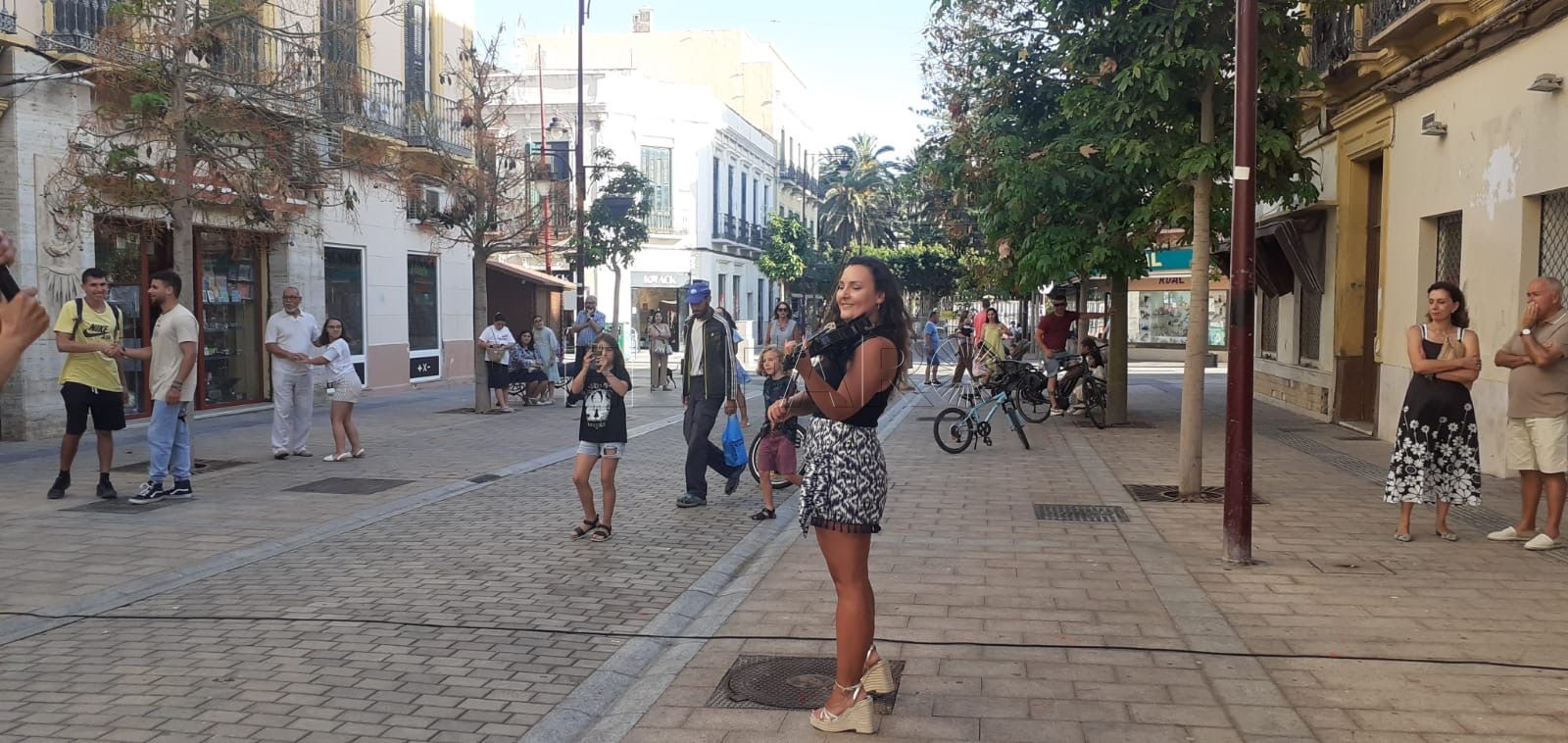 Zona Centro