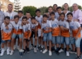 9 1 El baloncesto melillense pone fin a su gran año