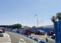 93321509 1913 48f5 a632 b2987e43ca97 Los residentes en Melilla piden más carriles en la frontera: “No somos ciudadanos de segunda”