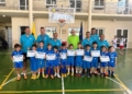 97c8aaad 6fa5 4a29 9b6f cc8d06865243 El C.D. La Salle echa el cierre a su Campus con la entrega de medallas y diplomas