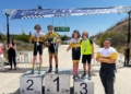 ALEVIN MASCUINOO David Sánchez vence el III GP XCO Melilla Sport Capital de ciclismo