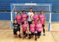 CEIP ANSELMO PARDO A ALEVÍN La III Liga Escolar Femenina se despide con una espectacular jornada final