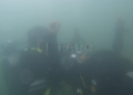 Captura 2023 06 08 a las 9.44.15 La Unidad de Buceo de Cádiz localiza y neutraliza cuatro artefactos en la costa melillense