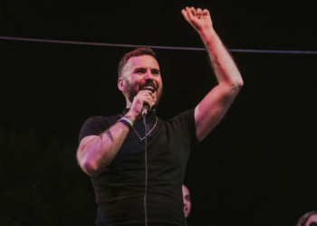 El Invernadero trae un taller de Coro Gospel este ‘finde’