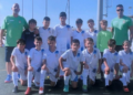 Captura de pantalla 2023 06 17 a las 17.27.58 La Peña Real Madrid acude a un torneo de la Fundación Real Madrid