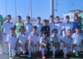 Captura de pantalla 2023 06 17 a las 17.28.08 La Peña Real Madrid acude a un torneo de la Fundación Real Madrid