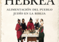 Captura de pantalla 2023 06 19 a las 10.43.35 Almudena Villegas presenta y firma su libro 'La cocina hebrea' este martes