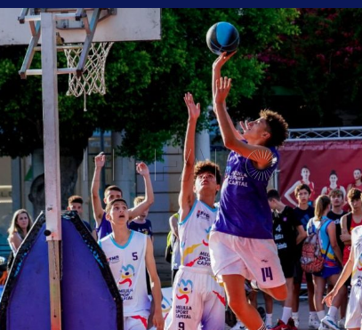 Captura de pantalla 2023 06 21 a las 10.42.14 Melilla participará en el Nacional 3×3 por selecciones U13-U15