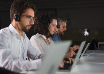 Captura de pantalla 2023 06 21 a las 12.38.27 UGT Melilla considera "inadmisible" los nuevos pliegos de contratación de las teleoperadoras del 061