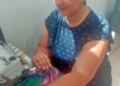 Captura de pantalla 2023 06 30 a las 13.50.56 Los talleres de Peluquería y de Patronaje y Confección del CEPA Carmen Conda Abellán terminan su formación