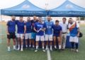 DECATHLON El Torneo Escuelas Fin de Curso echa el cierre este año