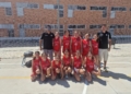 Desplazamiento Basket RCMM16 El Club Marítimo de Melilla pone punto y final a su año de baloncesto