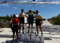 EBIKE David Sánchez vence el III GP XCO Melilla Sport Capital de ciclismo