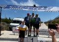 ELITE David Sánchez vence el III GP XCO Melilla Sport Capital de ciclismo