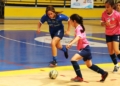 FINAL ALEVÍN 2 La III Liga Escolar Femenina se despide con una espectacular jornada final