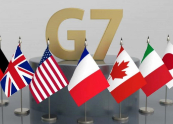 FOTO 1 3 1 El G7 redobla su apoyo a Ucrania y presagia el callejón sin salida a Rusia