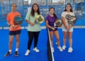 IV Torneo de Menores FMLP