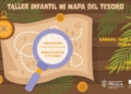 Fy u5ZDXwAIlZJM Museos Melilla organiza dos talleres infantiles este fin de semana