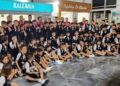 Fy0TRIXXgAEpppy La Peña Real Madrid acude a un torneo de la Fundación Real Madrid