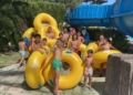Fy1lrBYXoAQhi9M La Peña Real Madrid acude a un torneo de la Fundación Real Madrid