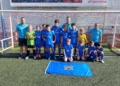 FyQcSgbXwAIrozm Jornada de convivencia Málaga-Melilla del CD La Salle