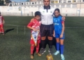 FyQcTdXWIAEHRWI Jornada de convivencia Málaga-Melilla del CD La Salle