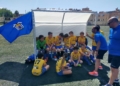 FyRLUqyX0AYVzB4 Jornada de convivencia Málaga-Melilla del CD La Salle