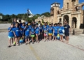 FybIKTJWIAEzKYG Jornada de convivencia Málaga-Melilla del CD La Salle