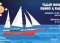 FzDxY6YWIAQ0RiT Museos Melilla organiza dos talleres infantiles este fin de semana