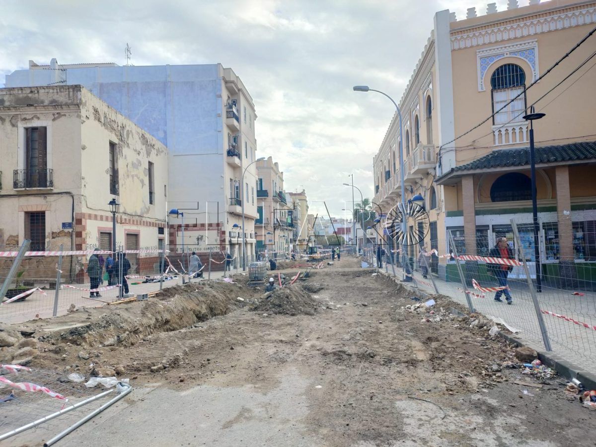 Garcia Cabrelles Pelea multitudinaria en García Cabrelles deja dos detenidos