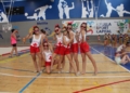 IMG 0002 La gimnasia rítmica pone fin a su temporada con el Festival Fin de Curso