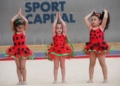 IMG 0268 La gimnasia rítmica pone fin a su temporada con el Festival Fin de Curso