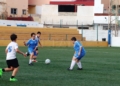 IMG 6505 En marcha el Torneo Escuelas Fin de Curso de fútbol 8