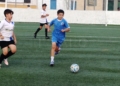 IMG 6506 En marcha el Torneo Escuelas Fin de Curso de fútbol 8